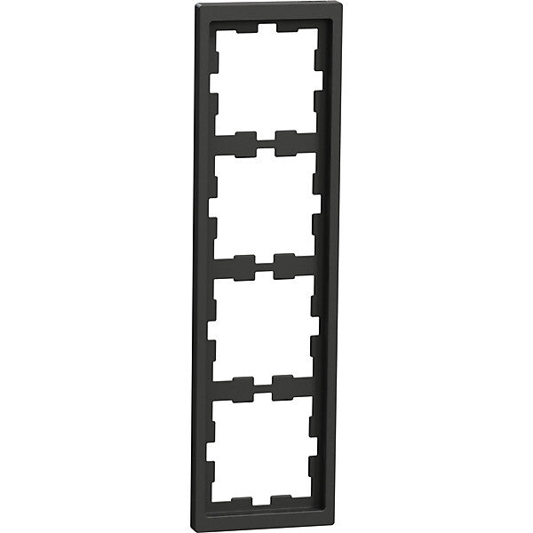 Merten Rahmen 4f.anth D-Life MEG4040-6534